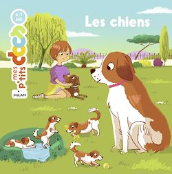 Télécharger le livre :  Les chiens
