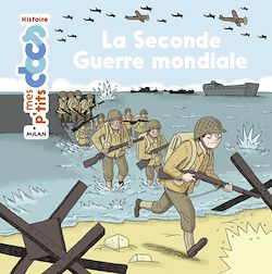Télécharger le livre :  La Seconde Guerre mondiale NE