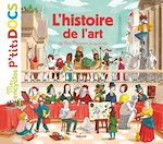 Télécharger le livre :  L'histoire de l'art, de Cro-Magnon jusqu'à toi