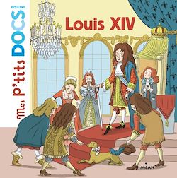 Télécharger le livre :  Louis XIV