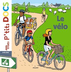 Télécharger le livre :  Le vélo