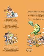 Télécharger le livre :  Nouk et Blik, Tome 02