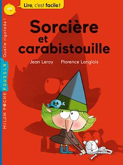 Télécharger le livre :  Sorcière et Carabistouille