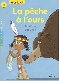 Télécharger le livre :  La pêche à l'ours