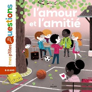 Téléchargez le livre :  L'amour et l'amitié