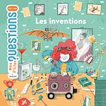 Télécharger le livre :  Les inventions