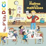 Télécharger le livre :  Les maîtres et les maîtresses