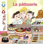 Télécharger le livre :  La pâtisserie