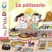 Télécharger le livre :  La pâtisserie