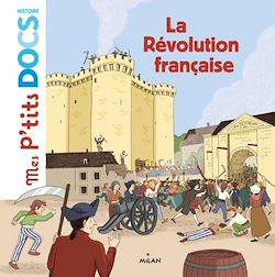 Télécharger le livre :  La Révolution Française NE