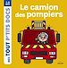 Télécharger le livre :  Le camion des pompiers