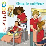 Télécharger le livre :  Chez le coiffeur