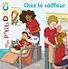 Télécharger le livre :  Chez le coiffeur