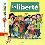 Télécharger le livre :  La liberté