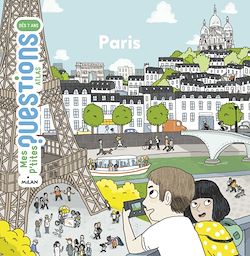 Télécharger le livre :  Paris