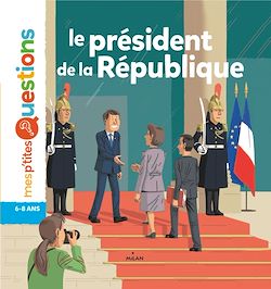 Télécharger le livre :  Le président de la République