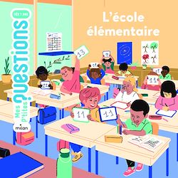 Télécharger le livre :  L'école élémentaire