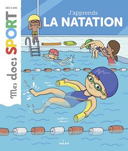 Télécharger le livre :  J'apprends la natation