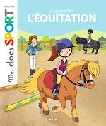 Download this eBook J'apprends l'équitation