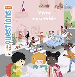 Télécharger le livre :  Vivre ensemble