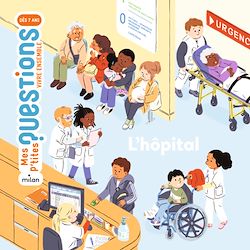 Télécharger le livre :  L'hôpital