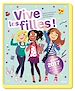 Télécharger le livre :  Vive les filles ! 2017