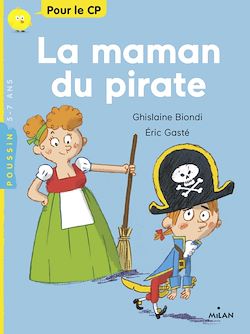 Télécharger le livre :  La maman du pirate