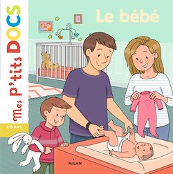 Télécharger le livre :  Le bébé