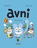 Télécharger le livre :  Avni, Tome 03