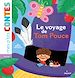 Télécharger le livre :  Le voyage de Tom Pouce