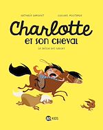 Télécharger le livre :  Charlotte et son cheval, Tome 02