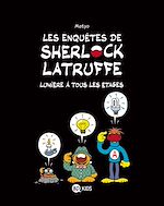 Télécharger le livre :  Les enquêtes de Sherlock Latruffe, Tome 02