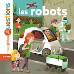 Télécharger le livre :  Les robots et l'IA (ancien Robots) - abandon