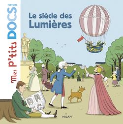 Télécharger le livre :  Le Siècle des lumières