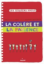 Télécharger le livre :  La colère et la patience