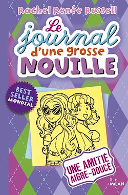 Télécharger le livre :  Le journal d'une grosse nouille, Tome 11