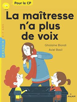 Télécharger le livre :  La maîtresse n'a plus de voix