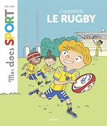 Télécharger le livre :  J'apprends le rugby