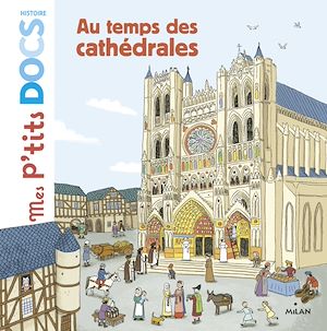Téléchargez le livre :  Au coeur du Moyen Âge
