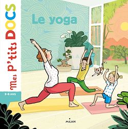 Télécharger le livre :  Le yoga
