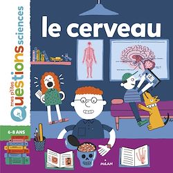 Télécharger le livre :  Le cerveau