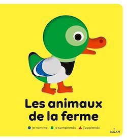 Télécharger le livre :  Les animaux de la ferme