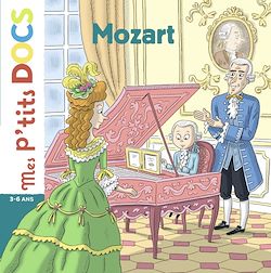 Télécharger le livre :  Mozart