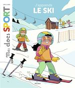 Download this eBook J'apprends le ski