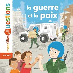 Télécharger le livre :  La guerre et la paix