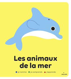 Télécharger le livre :  Les animaux de la mer