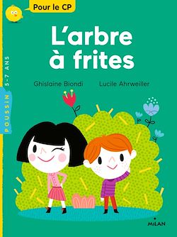 Télécharger le livre :  L'arbre à frites