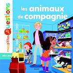 Télécharger le livre :  Les animaux de compagnie