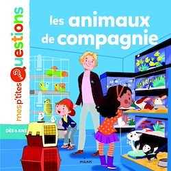 Télécharger le livre :  Les animaux de compagnie