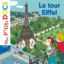 Télécharger le livre :  La tour Eiffel